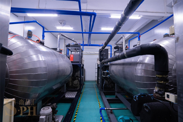 东富龙真空冷冻干燥器(冻干机)介绍