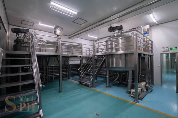 德国进口乳化锅