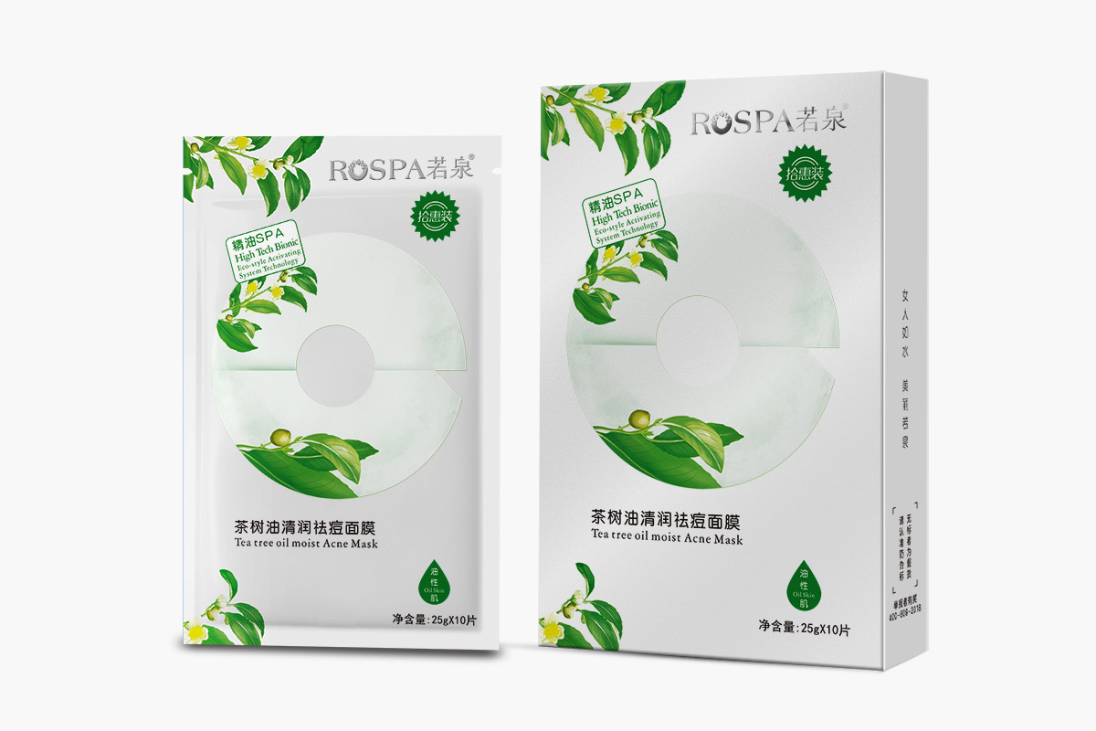 面膜oem代加工-O